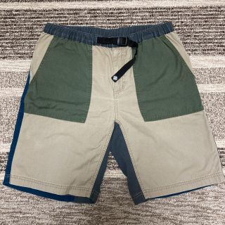 コロンビア(Columbia)のコロンビア　Columbia ショートパンツ　ハーフパンツ パンツ　【送料込み】(ショートパンツ)