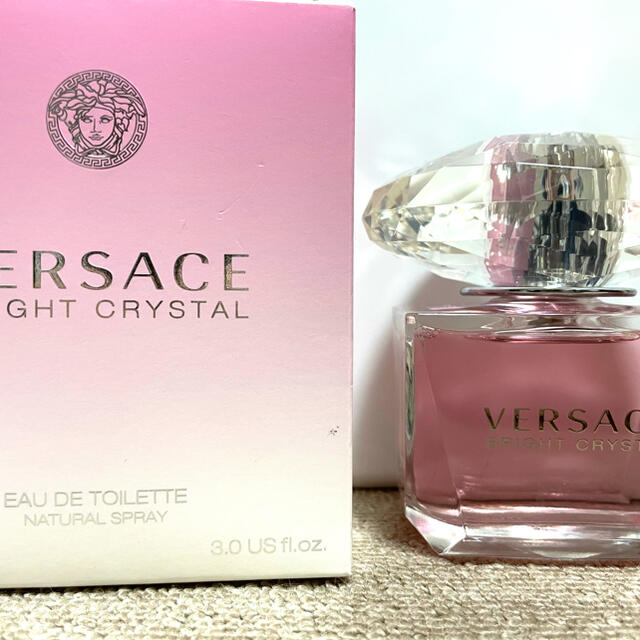 【未使用】 ヴェルサーチ　VERSACE  90ml