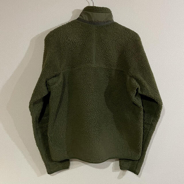 patagonia カーキ メンズM オリーブの通販 by こじこじ|パタゴニアならラクマ - レアカラー パタゴニア レトロX 人気定番 - cta.org.mz patagonia カーキ メンズM オリーブの通販 by こじこじ|パタゴニアならラクマ - レアカラー パタゴニア レトロX 人気定番 - cta.org.mz