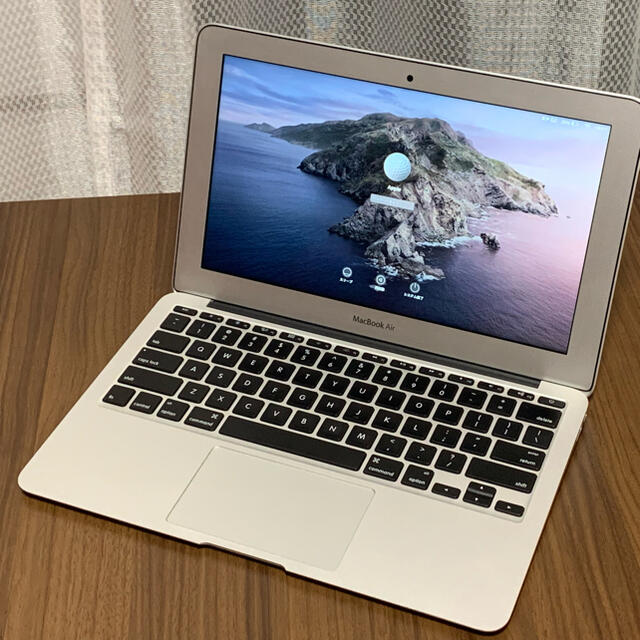 MacBook Air (11-inch, Mid 2012) Core i7 2