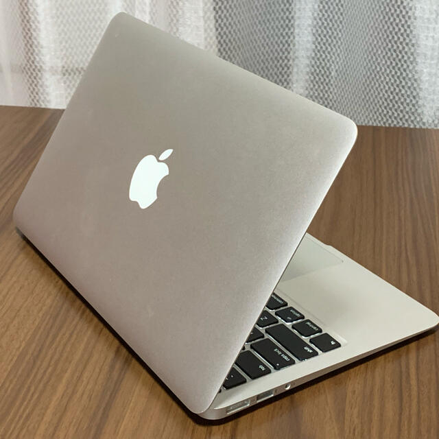 MacBook Air (11-inch, Mid 2012) Core i7 4