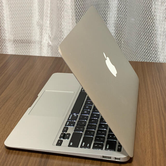 MacBook Air (11-inch, Mid 2012) Core i7 5