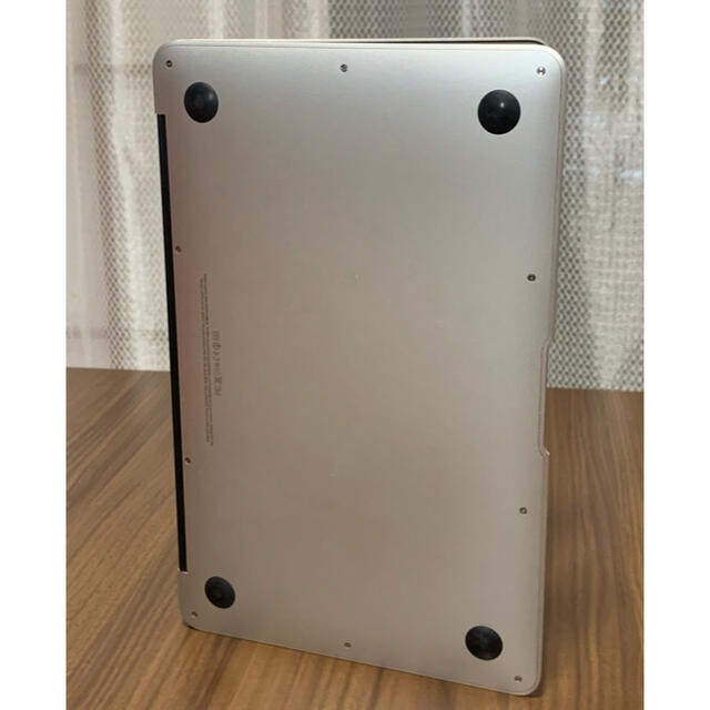 MacBook Air (11-inch, Mid 2012) Core i7 6