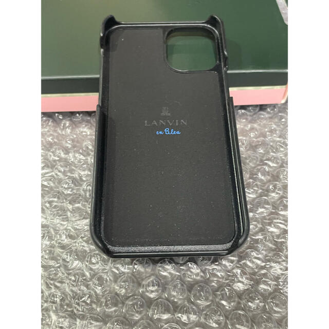 LANVIN(ランバン)のEVE様 専用 スマホ/家電/カメラのスマホアクセサリー(iPhoneケース)の商品写真