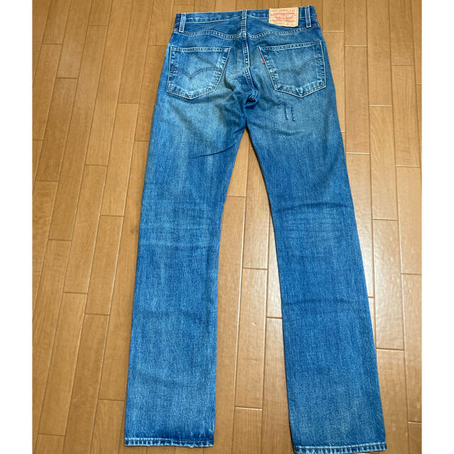 Levi's(リーバイス)のLEVI'S VINTAGE CLOTHING 505 W30L34L メンズのパンツ(デニム/ジーンズ)の商品写真