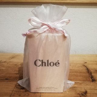 クロエ(Chloe)のChloeクロエ ボディローション200ml(ボディローション/ミルク)