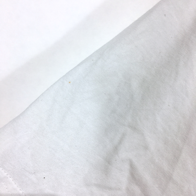 PUMA(プーマ)の〇。プーマ☆半袖Ｔシャツ☆ＸＸＬ相当☆白☆ロゴプリント☆I12。〇 メンズのトップス(Tシャツ/カットソー(半袖/袖なし))の商品写真