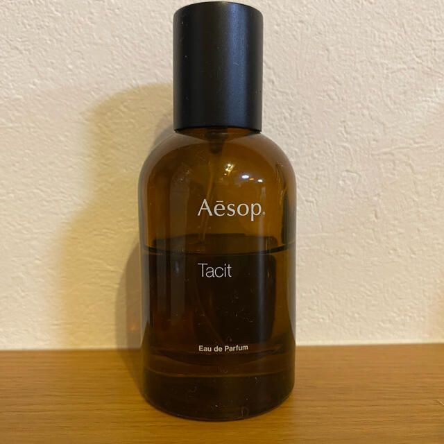 Aesop Tacit タシットオードパルファム