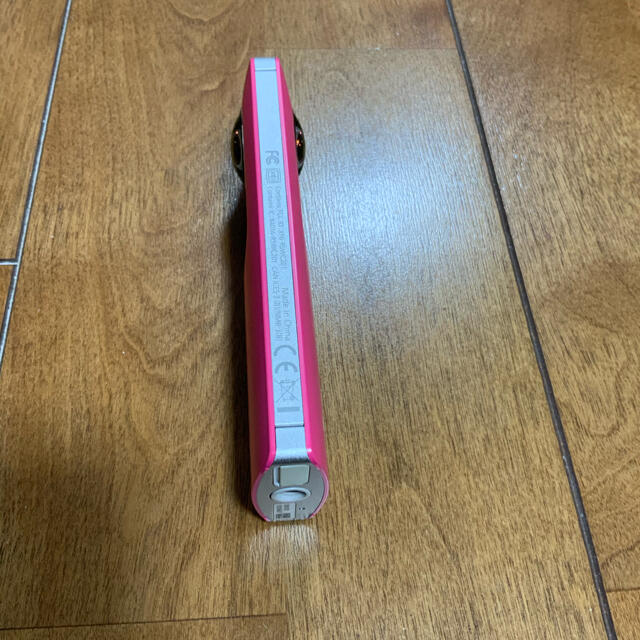 RICOH THETA M15 PINK