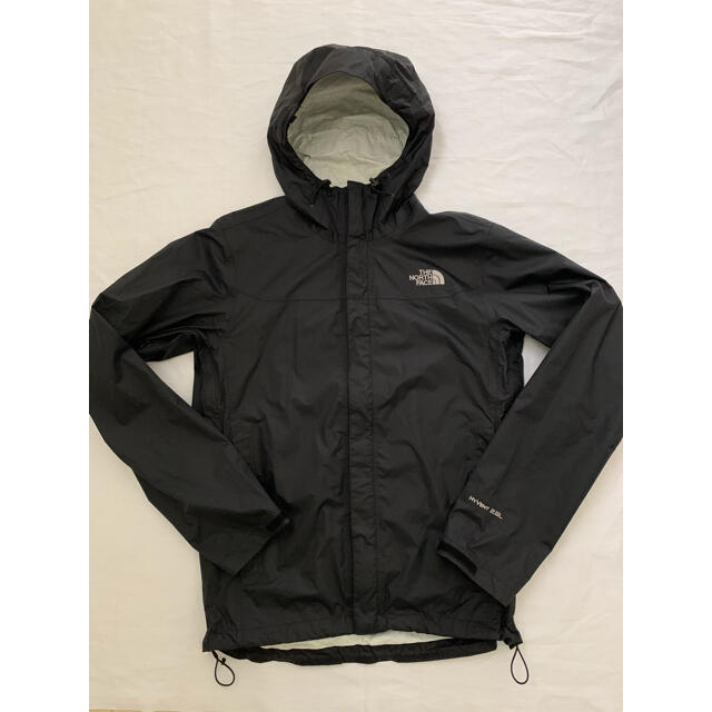 THE NORTH FACE ザノースフェイス　HYVENT マウンテンパーカー