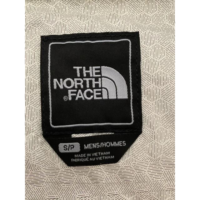 THE NORTH FACE ザノースフェイス　HYVENT マウンテンパーカー