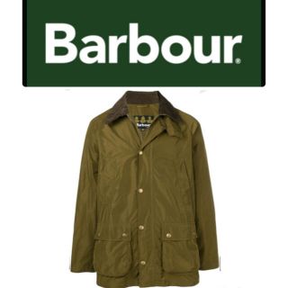 バーブァー(Barbour)のBarbour バブアー　BEDALE  JACKET ビデイル　ノンワックス(その他)