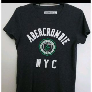 アバクロンビーアンドフィッチ(Abercrombie&Fitch)のアバクロンビー＆フィッチ　Tシャツ(Tシャツ(半袖/袖なし))