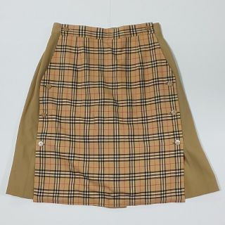 バーバリー(BURBERRY)の【極美品/極希少】BurberrysGOLF 3wayハーフパンツ ノバチェック(ハーフパンツ)