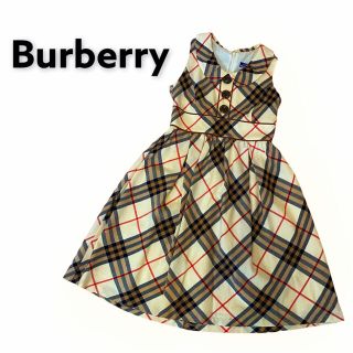 バーバリーブルーレーベル 結婚式 ワンピースの通販 55点 Burberry Blue Labelのレディースを買うならラクマ