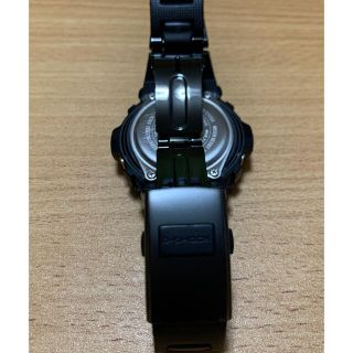 ジーショック(G-SHOCK)のg-shock 5600 5700 6900 AWG-M100 純正バンド(金属ベルト)