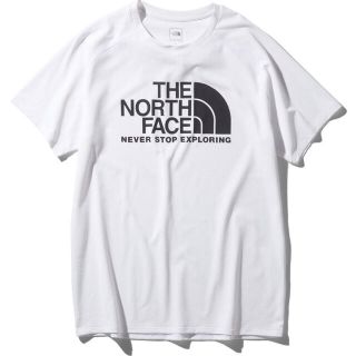 ザノースフェイス(THE NORTH FACE)の【新品未使用】ショトートスリーブGTDロゴクルー（メンズ） NT12092(Tシャツ/カットソー(半袖/袖なし))