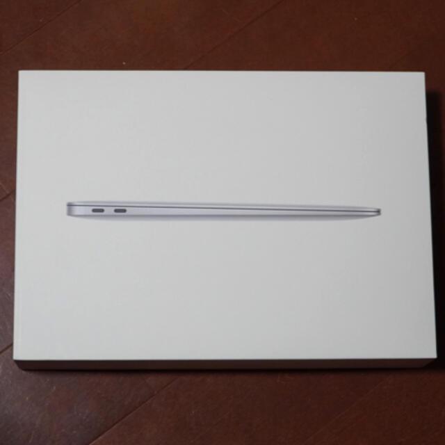 Apple MacBook Air 2020 M1 8GB SSD 512GB