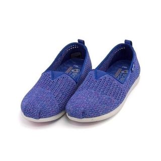 スケッチャーズ(SKECHERS)のスケッチャーズ  スリッポンスニーカー Bobs Plush Lite(スリッポン/モカシン)