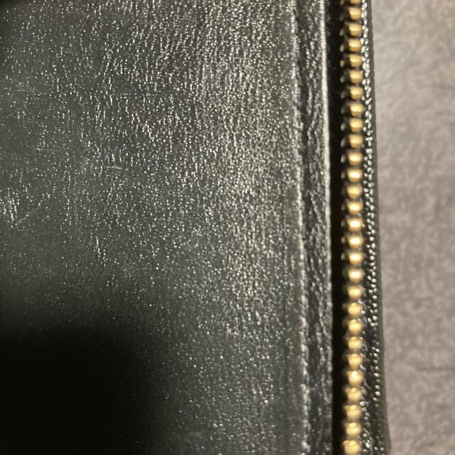 Saint Laurent(サンローラン)のイヴ・サンローラン財布 メンズのファッション小物(折り財布)の商品写真