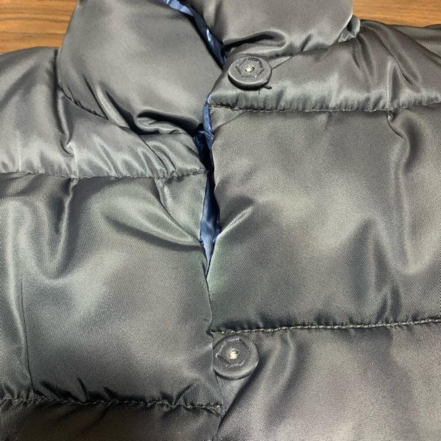 ZARA(ザラ)のZARA ザラ　中綿ベスト レディースのジャケット/アウター(その他)の商品写真