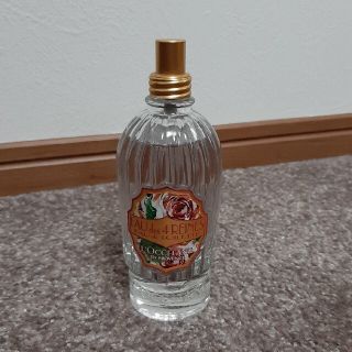 ロクシタン(L'OCCITANE)のL'OCCITANE ロクシタンガーデン オードトワレ 125ml(香水(女性用))