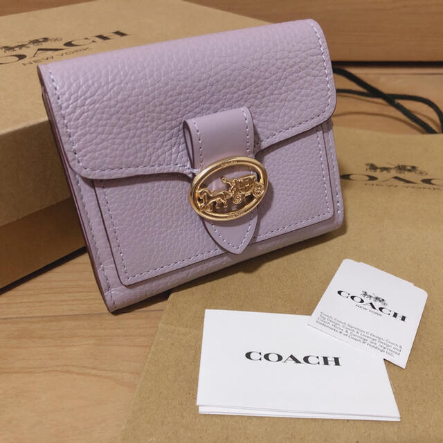 COACH(コーチ)の恋多きプリンセス♡うー(*^^*)様 専用 レディースのファッション小物(財布)の商品写真