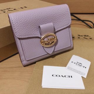 コーチ(COACH)の恋多きプリンセス♡うー(*^^*)様 専用(財布)