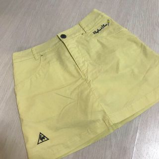 ルコックスポルティフ(le coq sportif)のyuatan0520専用‼︎ メンズポロシャツ　レディースルコックスカート(ウエア)