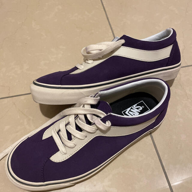 VANS(ヴァンズ)のVANS  バンズ : BOLD NI 28cm メンズの靴/シューズ(スニーカー)の商品写真