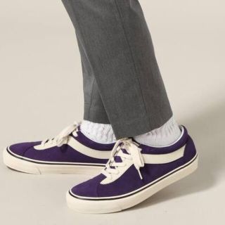 ヴァンズ(VANS)のVANS  バンズ : BOLD NI 28cm(スニーカー)