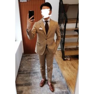 BARNEYS NEW YORK(セットアップ)のフリマアイテム一覧 BARNEYS NEW YORK(セットアップ)のフリマアイテム一覧