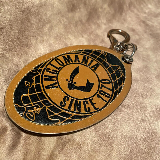 Vivienne Westwood(ヴィヴィアンウエストウッド)のVivienne westwood キーホルダー レディースのファッション小物(キーホルダー)の商品写真