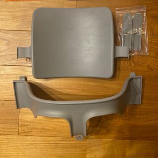 ストッケ(Stokke)のトリップトラップ　ベビーセット(その他)