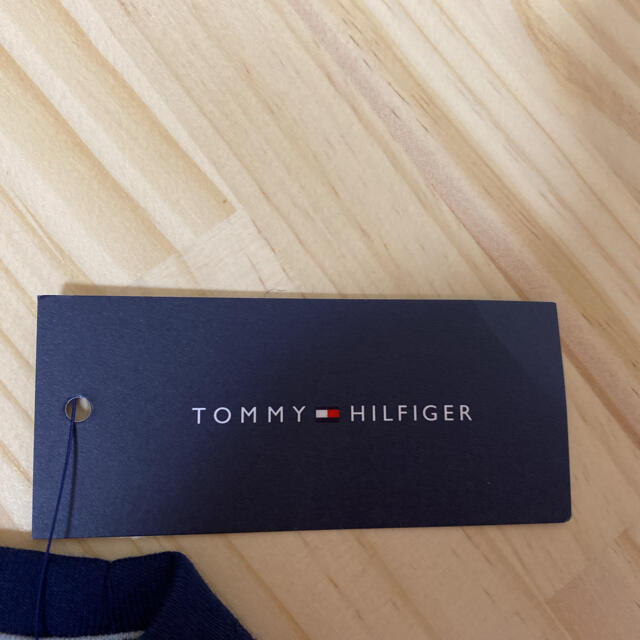 TOMMY HILFIGER(トミーヒルフィガー)のTOMMY HILFIGER ★Tシャツ メンズのトップス(Tシャツ/カットソー(半袖/袖なし))の商品写真
