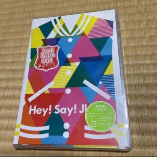 Hey!Say!JUMP LIVE TOUR 2014 smart【新品未開封】(アイドル)