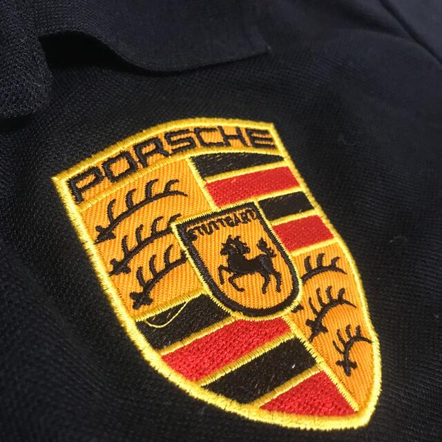 Porsche(ポルシェ)の売れました メンズのトップス(ポロシャツ)の商品写真