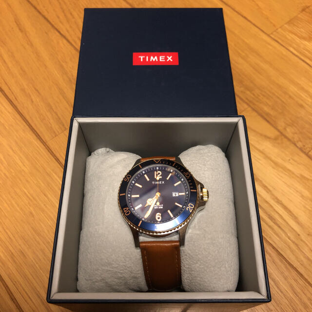 TIMEX(タイメックス)のタイメックス腕時計 メンズの時計(腕時計(アナログ))の商品写真