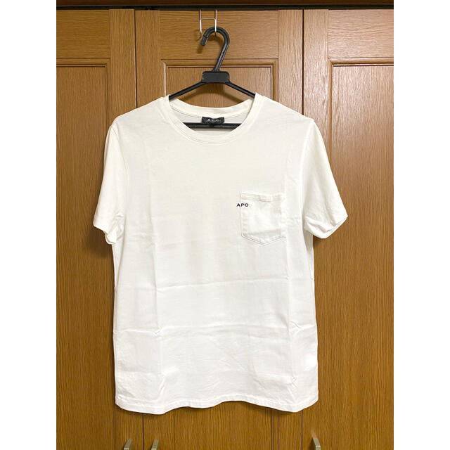 【新着】A.P.C Tシャツ‼︎