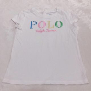 ラルフローレン(Ralph Lauren)のラルフローレン 90cm Tシャツ(Tシャツ/カットソー)