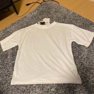 シマムラ(しまむら)のあやさん専用　セット売りのTシャツのみ(Tシャツ(半袖/袖なし))