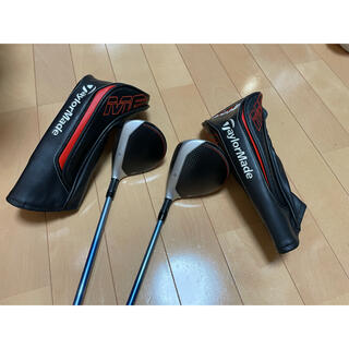 テーラーメイド(TaylorMade)のテーラーメイド M6 3W スピーダー（5wも出品中）(クラブ)