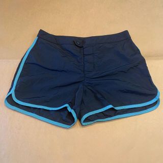 オールドネイビー(Old Navy)の【OLD NAVY】スイムショートパンツ　レディース(水着)