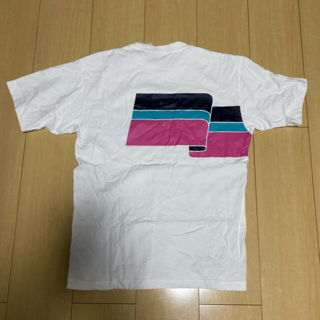 adidas(アディダス)のアディダス　tシャツ メンズのトップス(Tシャツ/カットソー(半袖/袖なし))の商品写真