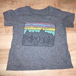 パタゴニア(patagonia)のパタゴニア　Tシャツ(Tシャツ/カットソー)