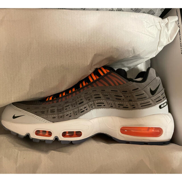 NIKE AIR MAX 95 27.0cm