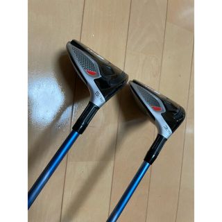 テーラーメイド(TaylorMade)のテーラーメイド M6 5W スピーダー（3wも出品中）(クラブ)