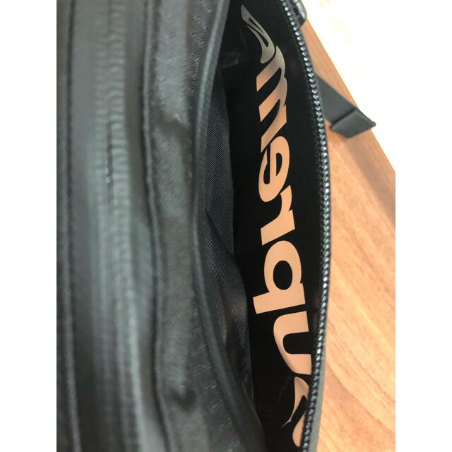 値下げ　新品・未使用　supreme ウエストバッグ　21ss