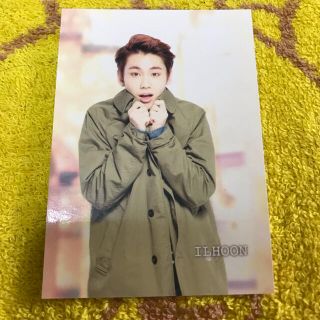 BTOB イルン イルフン トレカの通販 by Rui's shop|ラクマ BTOB イルン イルフン トレカの通販 by Rui's shop|ラクマ