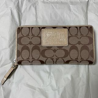 コーチ(COACH)のCOACH コーチ 長 財布(財布)